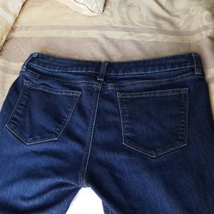 Women's jeans
